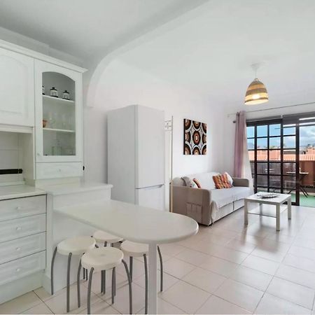 ארונה Apartment With View To Teide מראה חיצוני תמונה