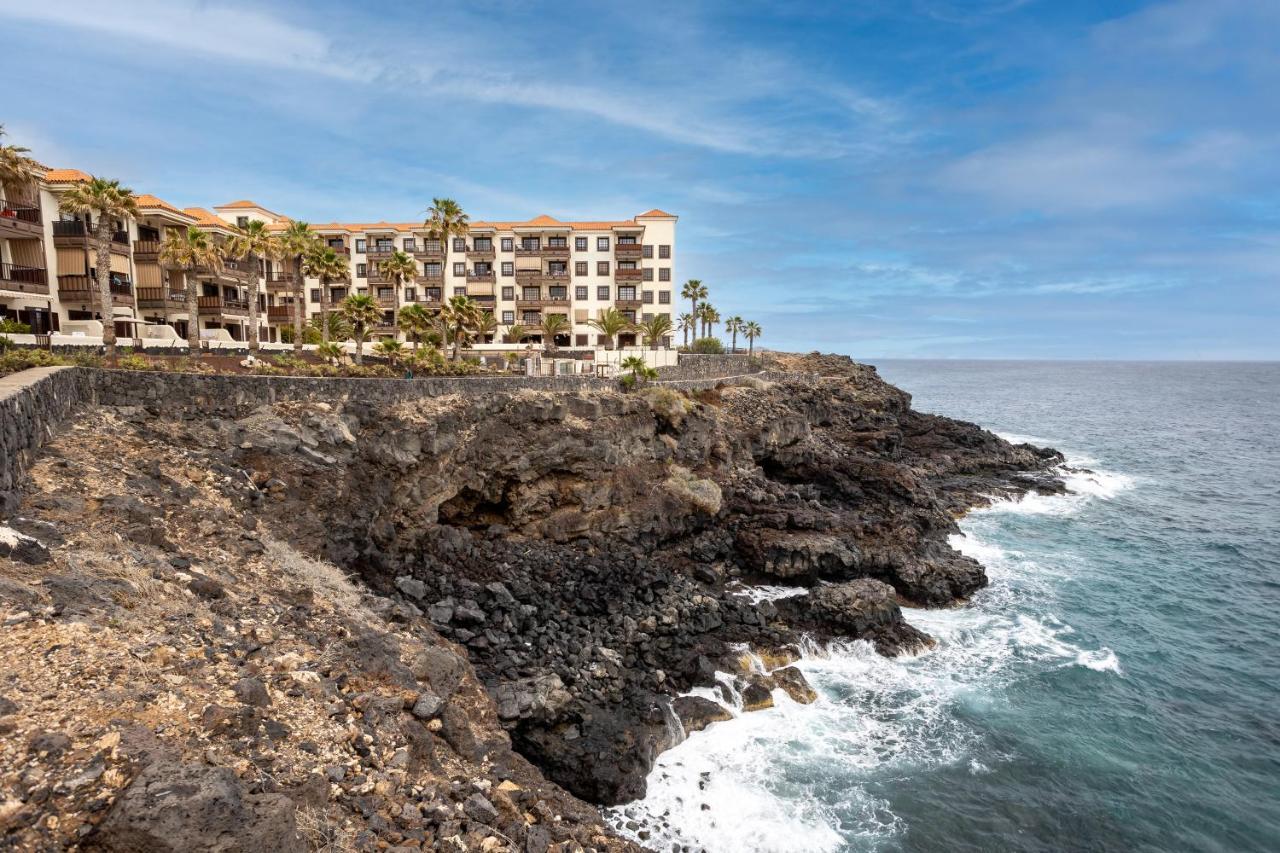 ארונה Apartment With View To Teide מראה חיצוני תמונה