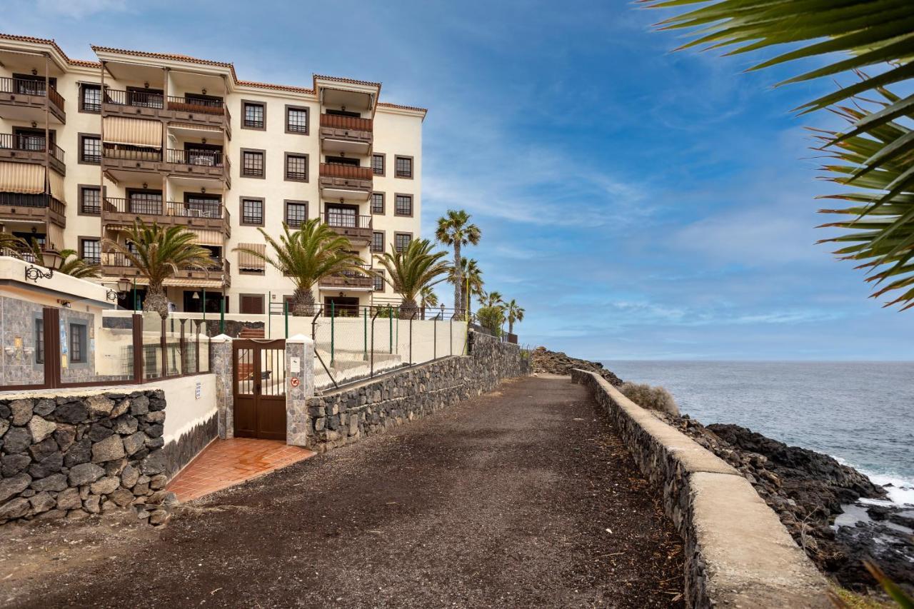 ארונה Apartment With View To Teide מראה חיצוני תמונה