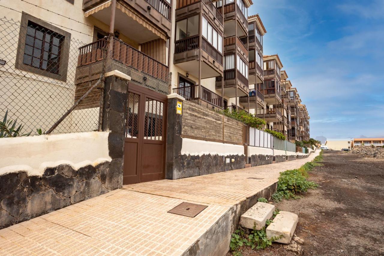 ארונה Apartment With View To Teide מראה חיצוני תמונה