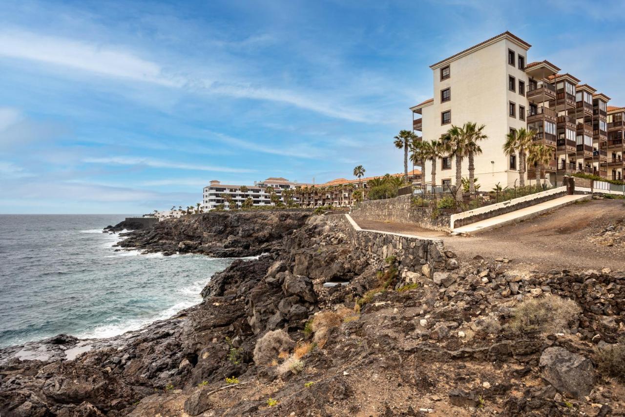 ארונה Apartment With View To Teide מראה חיצוני תמונה