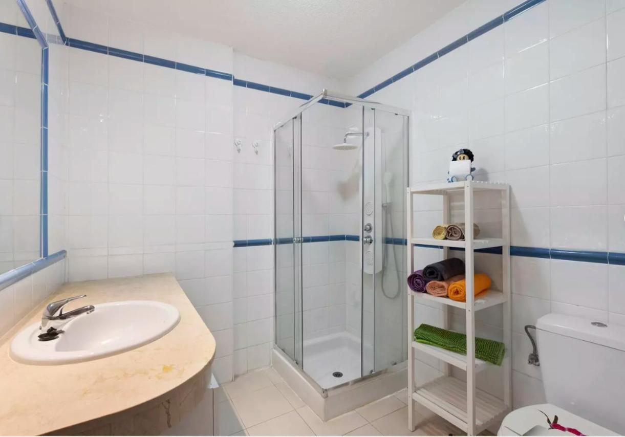 ארונה Apartment With View To Teide מראה חיצוני תמונה