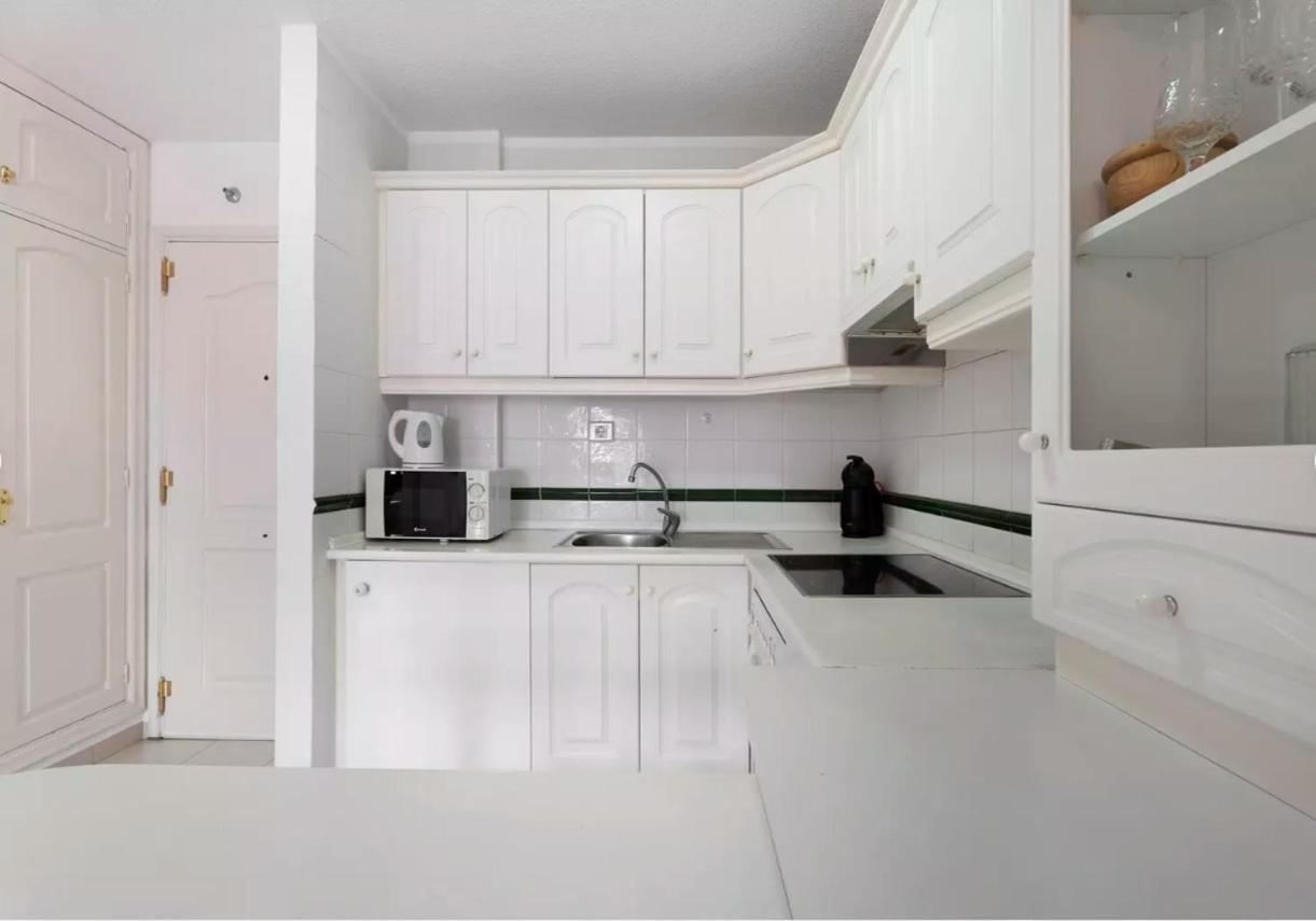 ארונה Apartment With View To Teide מראה חיצוני תמונה