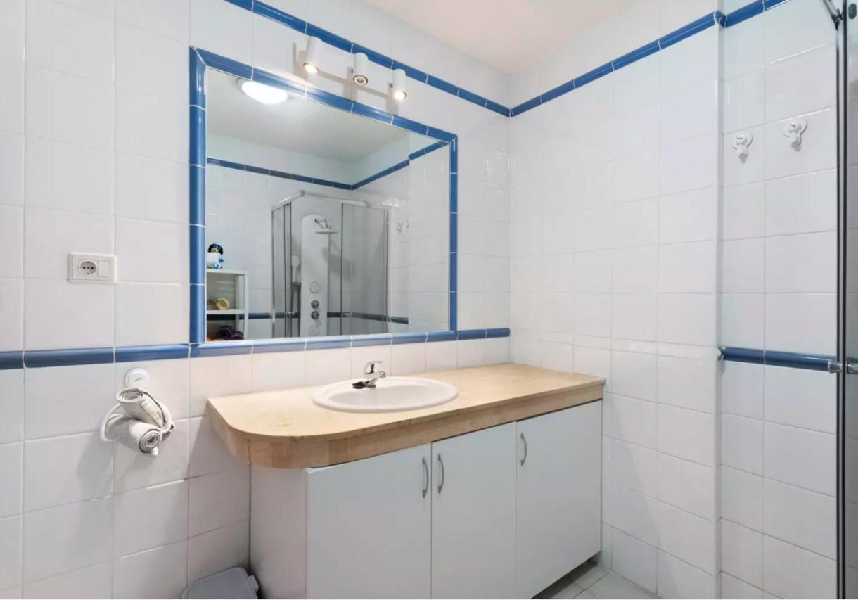 ארונה Apartment With View To Teide מראה חיצוני תמונה