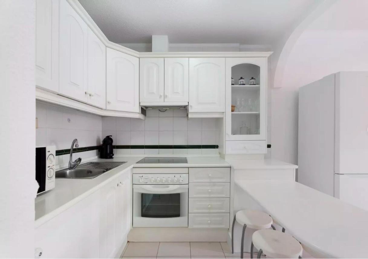 ארונה Apartment With View To Teide מראה חיצוני תמונה