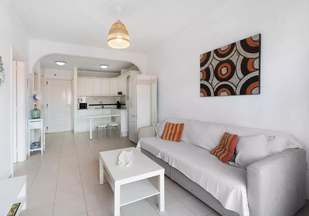ארונה Apartment With View To Teide מראה חיצוני תמונה